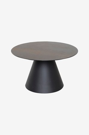 Nordic Furniture Group - Kahvipöytä Romeo 59 - Ruskea - Sohvapöydät - - Homeroom