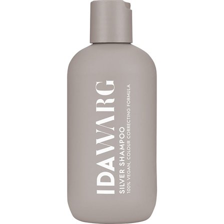 Ida Warg Silver Shampoo 250 ml, Hår, Shampoo, Silver Shampoo