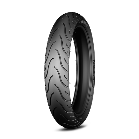 Michelin Pilot Street Front Tyre