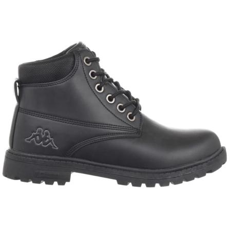 Sko Kappa Logo Tennesee 2 Sort 38