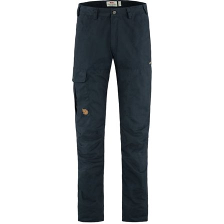 Fjällräven Karl Pro Bukser 46 - male - Dark Navy - Outdoor Bukser