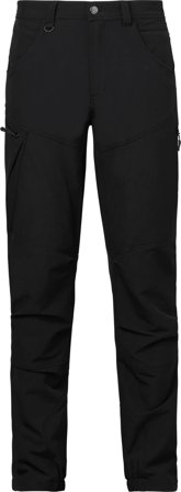 South West Wiggo Arbetsbyxa svart C48, Arbetskläder