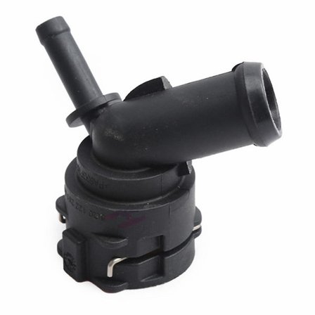 Snabbkoppling för kylvattenrörfläns (bak) 5Q0122291BB för A1 A3 Q2 Q3 TT för SEAT (FMY)