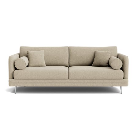Florence 3-Sitzer-Sofa