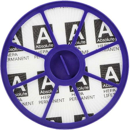 Pölynimurin suodatin, suodatinelementin varaosa DC04 DC05 DC08 DC19 DC20 -malleille