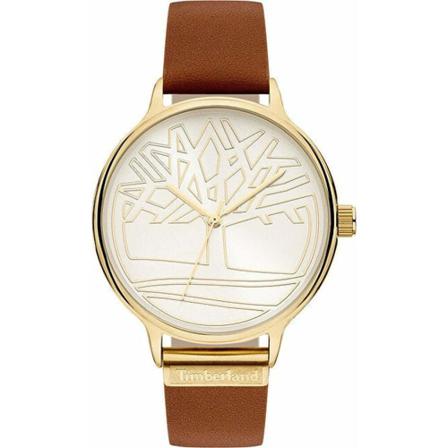 Timberland, Watch UR - 15644Myg_04 Brązowy, Kobieta, Rozmiar: ONE Size