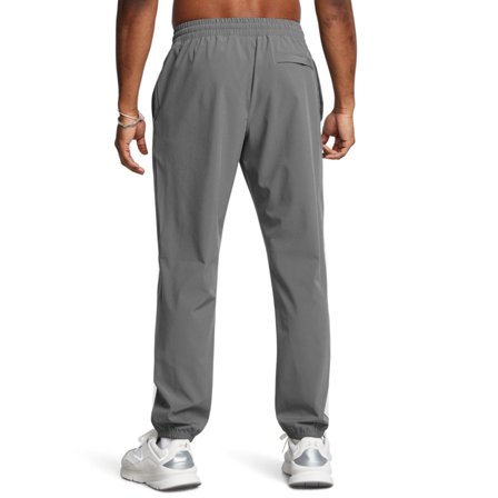 Under Armour Ua Vibe Woven Jogger Castlerock