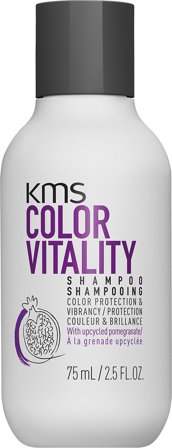 kms Shampoo 75 ml, Hår, Shampoo, Hårshampoo