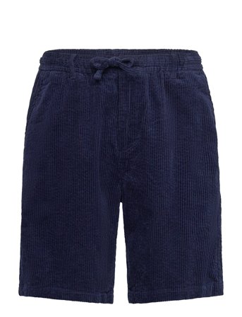 Anerkjendt | Akjan Corduroy Shorts. | L