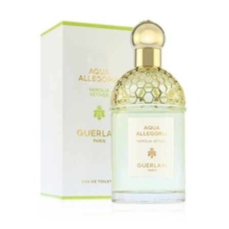 Guerlain - Aqua Allegoria Nerolia Vetiver EDT 125ml