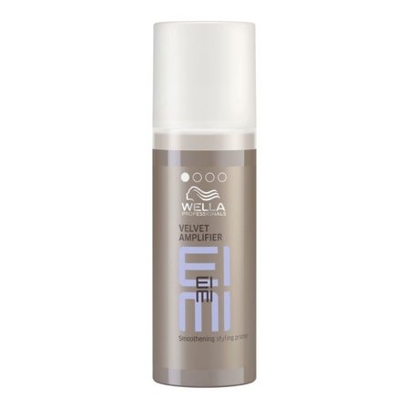 Wella Professionals Styling EIMI Velvet Amplifier 50ml - Crema Capelli & Finish