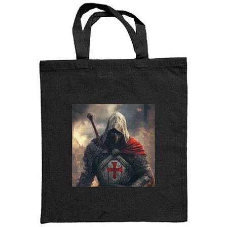 Kangaskassi Ristiretkeläinen soturi