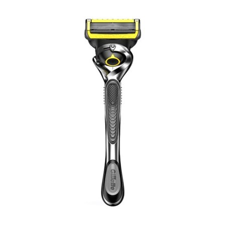 Gillette Proshield Flexball Rakhyvel