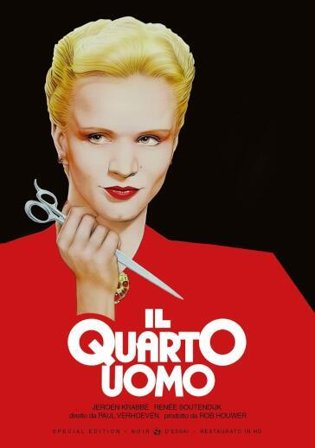 Quarto Uomo (Il) (Special Edition) (Restaurato In Hd)