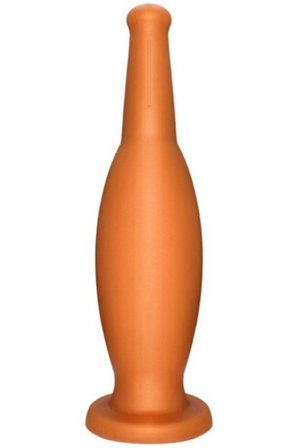 Kjøp TheAssGasm Plug Bottle 24 cm - Grovere analplugg | God pris