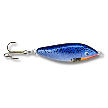 Falkfish Spöket Kulan 6cm, 22g - Nat Midnight Blue