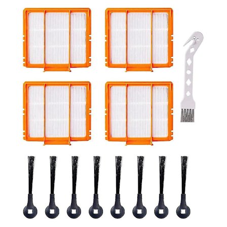 Reservdelar till Shark Av2501ae Rv2502ae Av2501s Robot