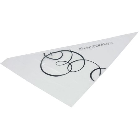 Blomsterbergs Engångsspritspåse 50 st | Bakning > Spritsar och Tyllar > Spritspåse | Bagaren och Kocken