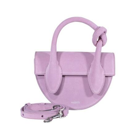 Yuzefi Tas , Roze , Dames , Maat: ONE Size Handtassen