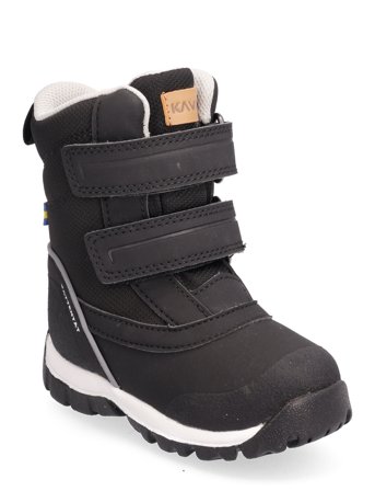 Kavat Loberg Wp - Black - 23/14.5CM