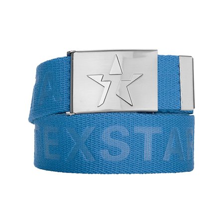 TEXSTAR Midjebälte AB02 ljusblå One size 120 cm - Lyreco - Arbetskläder - Accessoarer - Bälten