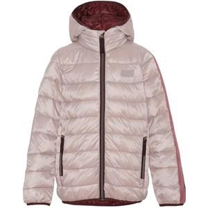 Molo Powder Rose Hao Puffer Jacket 128 cm - Coats and jackets - 128 cm - Pink