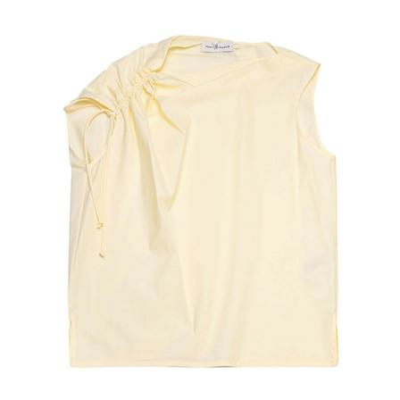 Tory Burch Top inbo, Dame, Størrelse: S