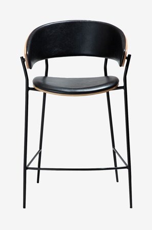 DAN-FORM - Crib barstol 2-pak - Beige - Stole - Fra Homeroom