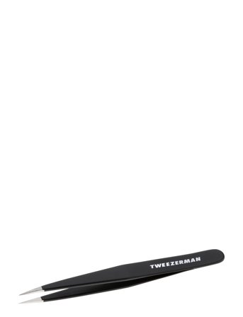 Tweezerman Point Tweezer Midnight Sky - Black - ONE SIZE