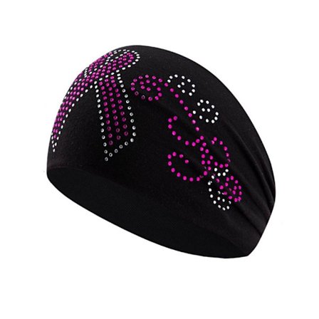 Kristallbrett Yogapannband 1 1