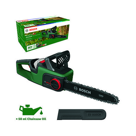 BOSCH KJEDESAG ADVANCED CHAIN 36V-35-40 SOLO