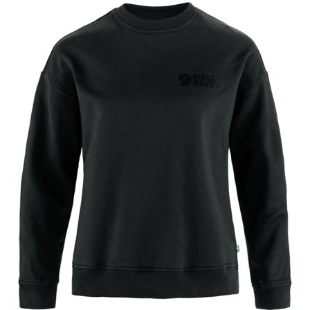Fjällräven Classic Trøje XL - female - Black - Trøjes & knitwear