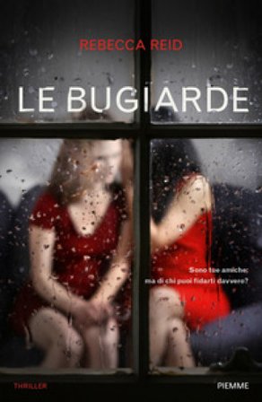 Le bugiarde Rebecca Reid