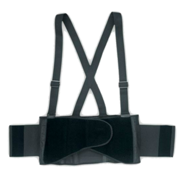 Ryggstöd Bälte Portwest PW80