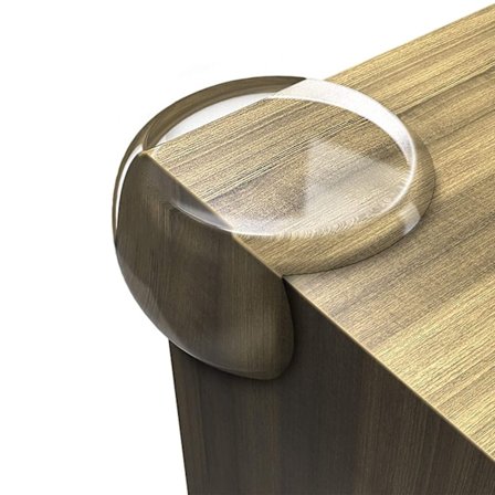 10-pack Bordhörnskydd, Hörn skydd