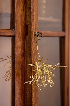 Jotex - Kerstdecoratie Goud goud - GLITZ - Koop Kerstversiering bij Jotex