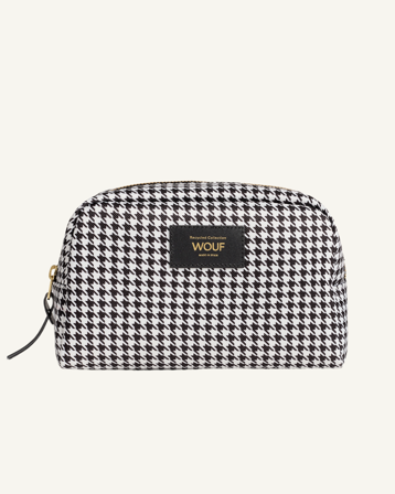 WOUF Toiletry Bag Celine - One Size