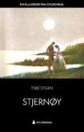 Stjernøy - Bok av Terje Stigen - Pocket