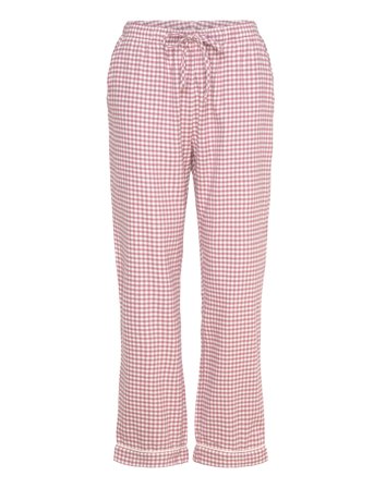 Hunkemöller | Flannel Pyjama Pants | L
