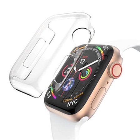 Suoja mallille Apple Watch Series 6 & SE & 5 & 4 40mm