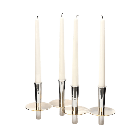 Klong Kluster Ljus & ljusstakar ONESIZE