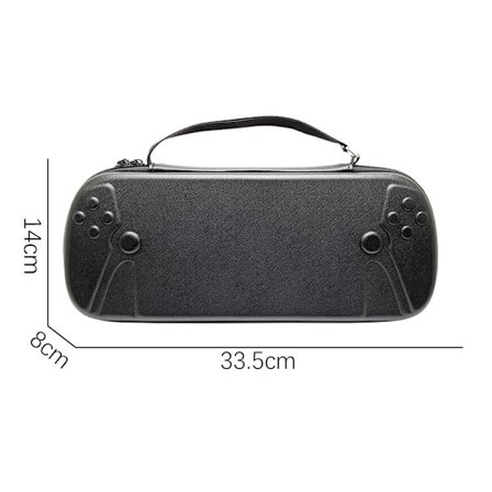 Kova case Playstation Portal -etäsoittimelle