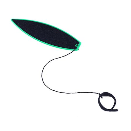 Anti-halk Finger SkateBoard Toy Finger Toy Finger Surfboard Rad