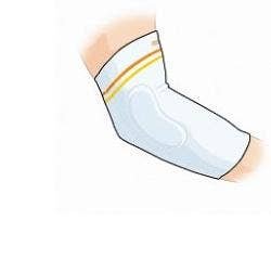 Gibaud Ortho Bracciale Antiepicondilite 5