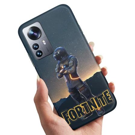 Xiaomi 12t/12t Pro - Skal Fortnite