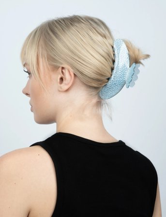 SUI AVA Helle Light Soft Biggest - Blue - ONE SIZE