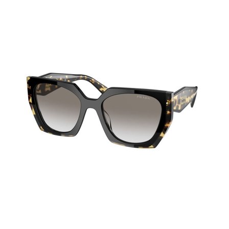 Prada - PR15WS 3890A7 5419 i Plettet Acetate