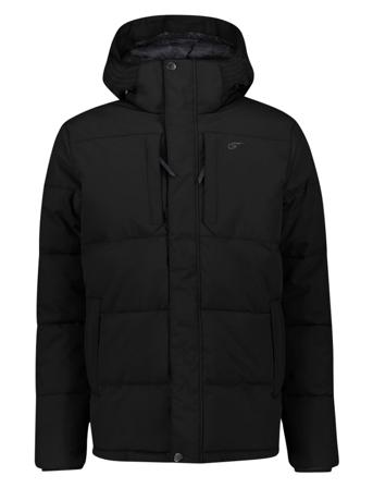 Rhett Jkt M Black Five Seasons
