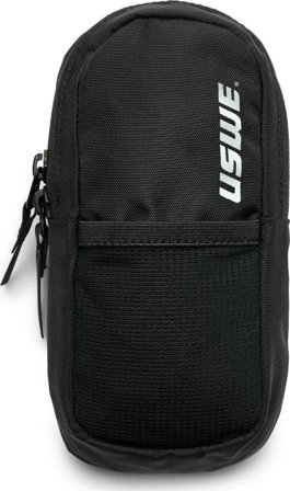 Uswe Phone Pocket NDM 2 backpack accessories Black OneSize