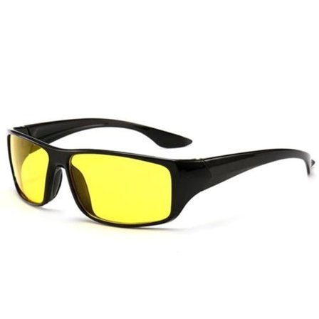 Polaroid-briller til kørsel i mørke og tåge - Kvalitet.